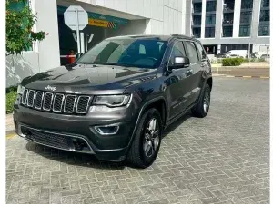 Jeep Cherokee 2020 — Auto Trader UAE