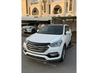 Hyundai Santa Fe 2017 — Auto Trader UAE