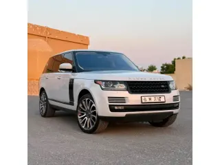 Land Rover Range Rover 2016 — Auto Trader UAE