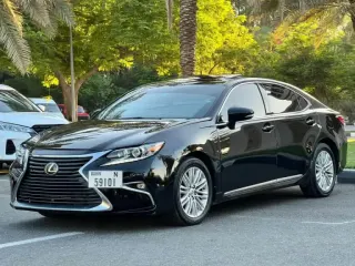 Lexus ES 350 2014 — Auto Trader UAE