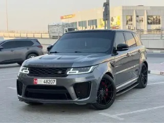 Land Rover Range Rover Sport 2014 — Auto Trader UAE