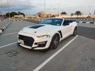 Ford Mustang 2016 — Auto Trader UAE