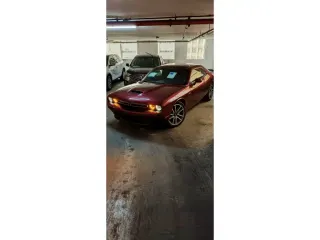 Dodge Challenger 2023 — Auto Trader UAE