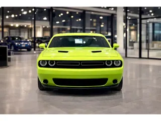 Dodge Challenger 2023 — Auto Trader UAE