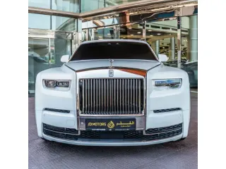 Rolls-Royce Cullinan 2022 — Auto Trader UAE