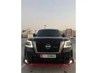 Nissan Patrol Nismo 2016 — Auto Trader UAE