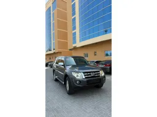Mitsubishi Pajero 2013 — Auto Trader UAE