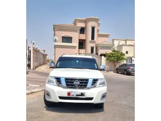 Nissan Patrol 2016 — Auto Trader UAE