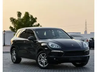 Porsche Cayenne 2013 — Auto Trader UAE