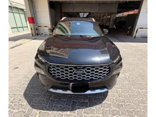 Ford Territory 2025 — Auto Trader UAE