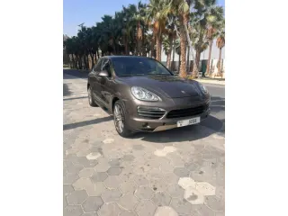 Porsche Cayenne 2011 — Auto Trader UAE
