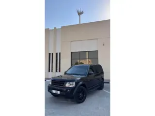 Land Rover LR4 HSE 2016 — Auto Trader UAE
