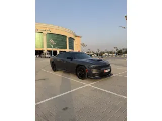Dodge Charger 2023 — Auto Trader UAE