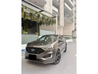 Ford Edge 2019 — Auto Trader UAE
