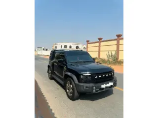 Jetour T2 2024 — Auto Trader UAE