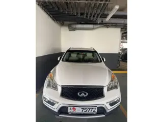 Infiniti QX50 2019 — Auto Trader UAE