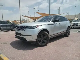 Land Rover Range Rover Velar 2019 — Auto Trader UAE