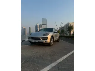Porsche Cayenne 2013 — Auto Trader UAE