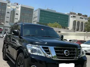 Nissan Patrol 2016 — Auto Trader UAE