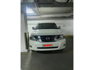 Nissan Patrol 2014 — Auto Trader UAE