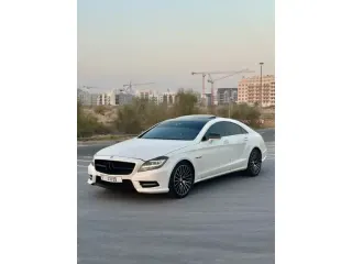 Mercedes-Benz CLS 2012 — Auto Trader UAE