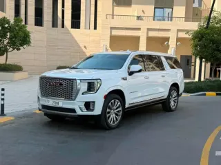 GMC Yukon Denali 2021 — Auto Trader UAE
