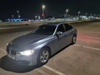 BMW 3 Series 2015 — Auto Trader UAE