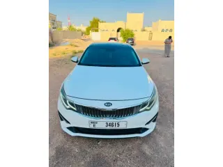 Kia Optima 2015 — Auto Trader UAE