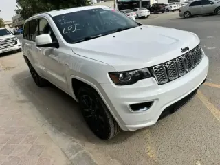 جيب جراند شيروكي 2020 — Auto Trader UAE