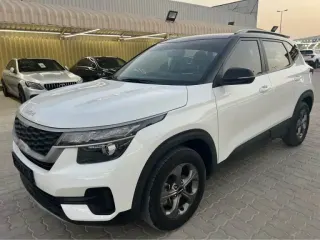 Kia Seltos 2023 — Auto Trader UAE