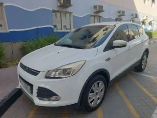 Ford Escape 2016 — Auto Trader UAE