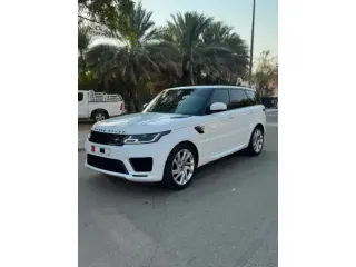 Land Rover Range Rover Sport HSE 2019 — Auto Trader UAE