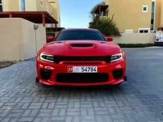 Dodge Charger 2021 — Auto Trader UAE