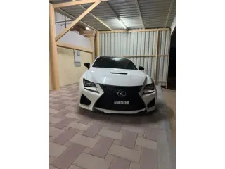 Lexus RC 2015 — Auto Trader UAE