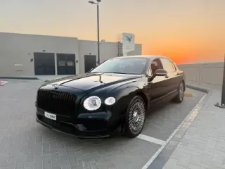 Bentley Flying Spur 2013 — Auto Trader UAE