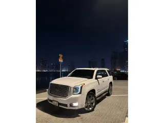 GMC Yukon Denali 2015 — Auto Trader UAE