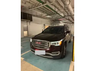 GMC Acadia 2017 — Auto Trader UAE