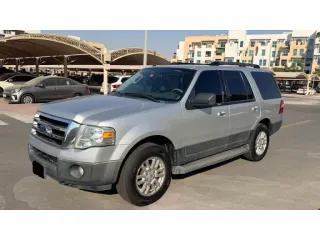 Ford Expedition 2013 — Auto Trader UAE