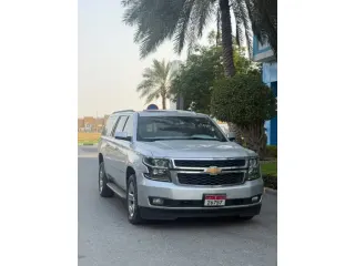 Chevrolet Suburban 2020 — Auto Trader UAE