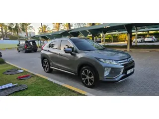 Mitsubishi Eclipse Cross 2019 — Auto Trader UAE
