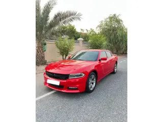 Dodge Charger 2017 — Auto Trader UAE