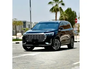 Jetour X90 Plus 2024 — Auto Trader UAE