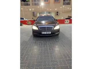 Mercedes-Benz S Class 2012 — Auto Trader UAE