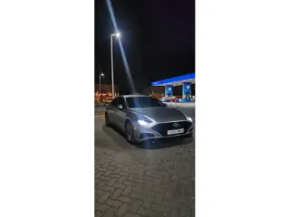 Hyundai Sonata 2020 — Auto Trader UAE