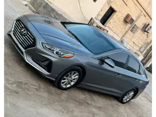 Hyundai Sonata 2019 — Auto Trader UAE