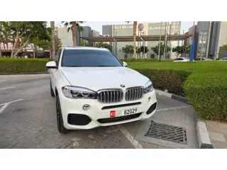 BMW X5 2017 — Auto Trader UAE