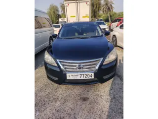 Nissan Sentra 2016 — Auto Trader UAE