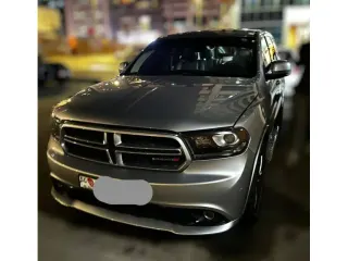 Dodge Durango 2017 — Auto Trader UAE