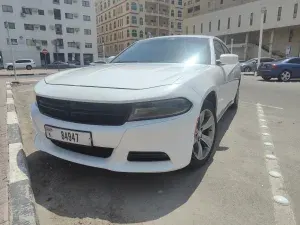 Dodge Charger 2018 — Auto Trader UAE