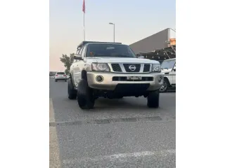 Nissan Patrol Super Safari 2021 — Auto Trader UAE